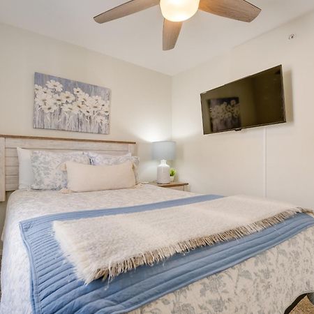 Brandon Condo With Balcony, Strip And Mountain Views! Branson Luaran gambar