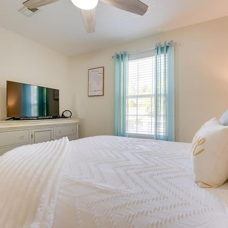 Brandon Condo With Balcony, Strip And Mountain Views! Branson Luaran gambar