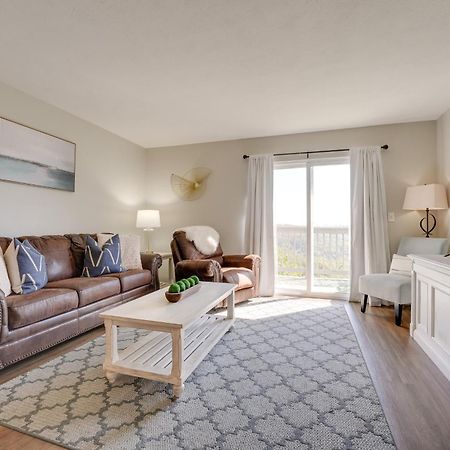 Brandon Condo With Balcony, Strip And Mountain Views! Branson Luaran gambar