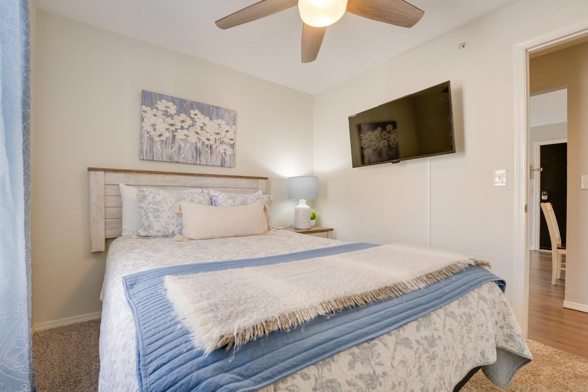 Brandon Condo With Balcony, Strip And Mountain Views! Branson Luaran gambar