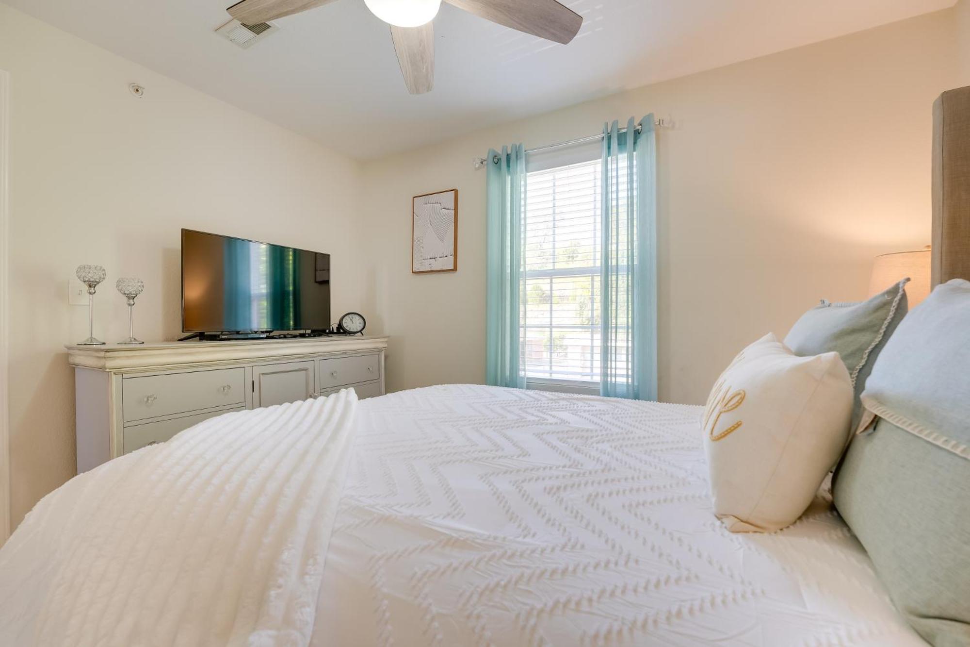 Brandon Condo With Balcony, Strip And Mountain Views! Branson Luaran gambar