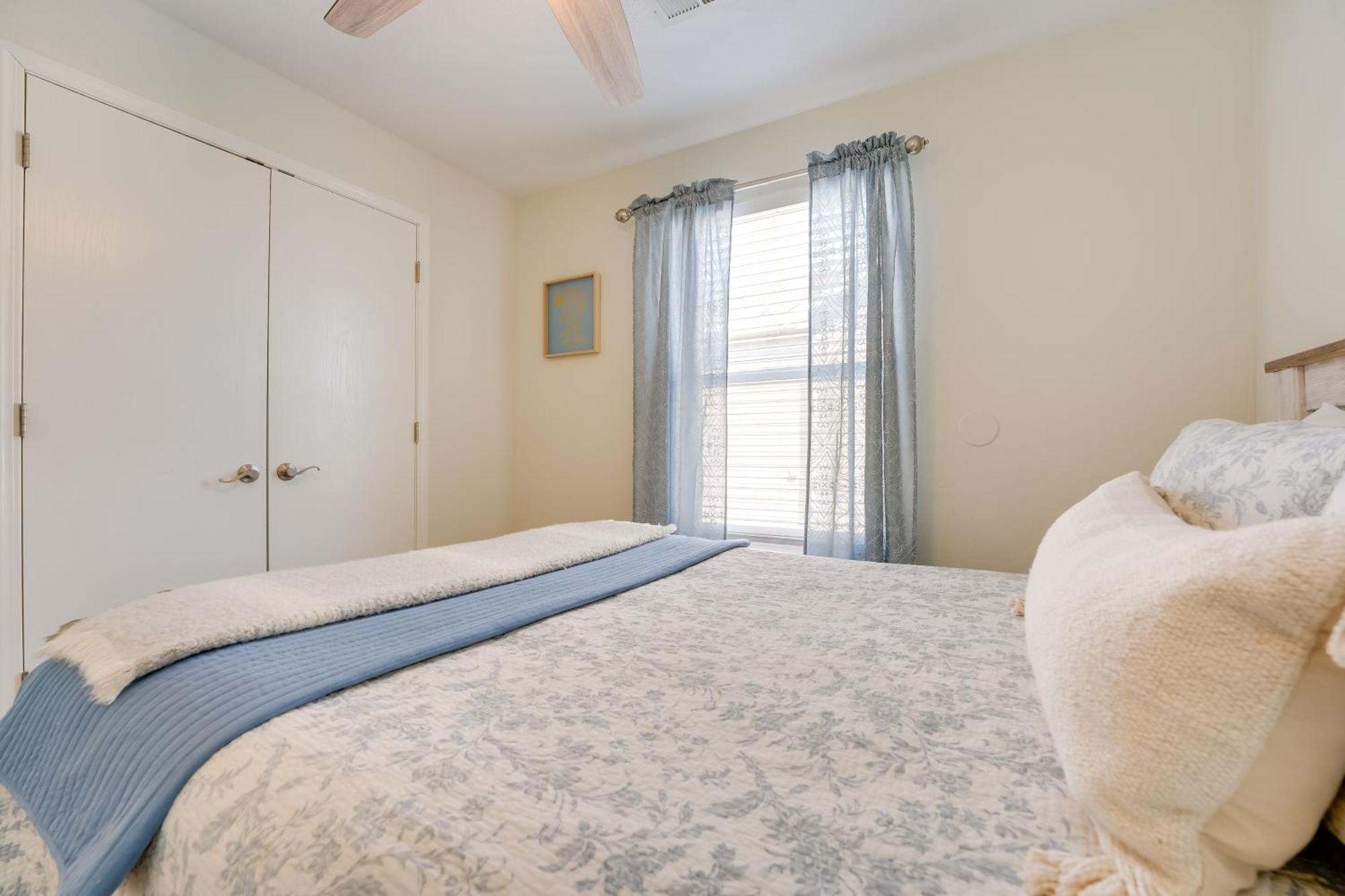 Brandon Condo With Balcony, Strip And Mountain Views! Branson Luaran gambar