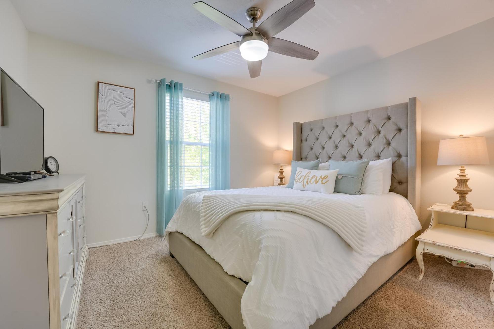 Brandon Condo With Balcony, Strip And Mountain Views! Branson Luaran gambar