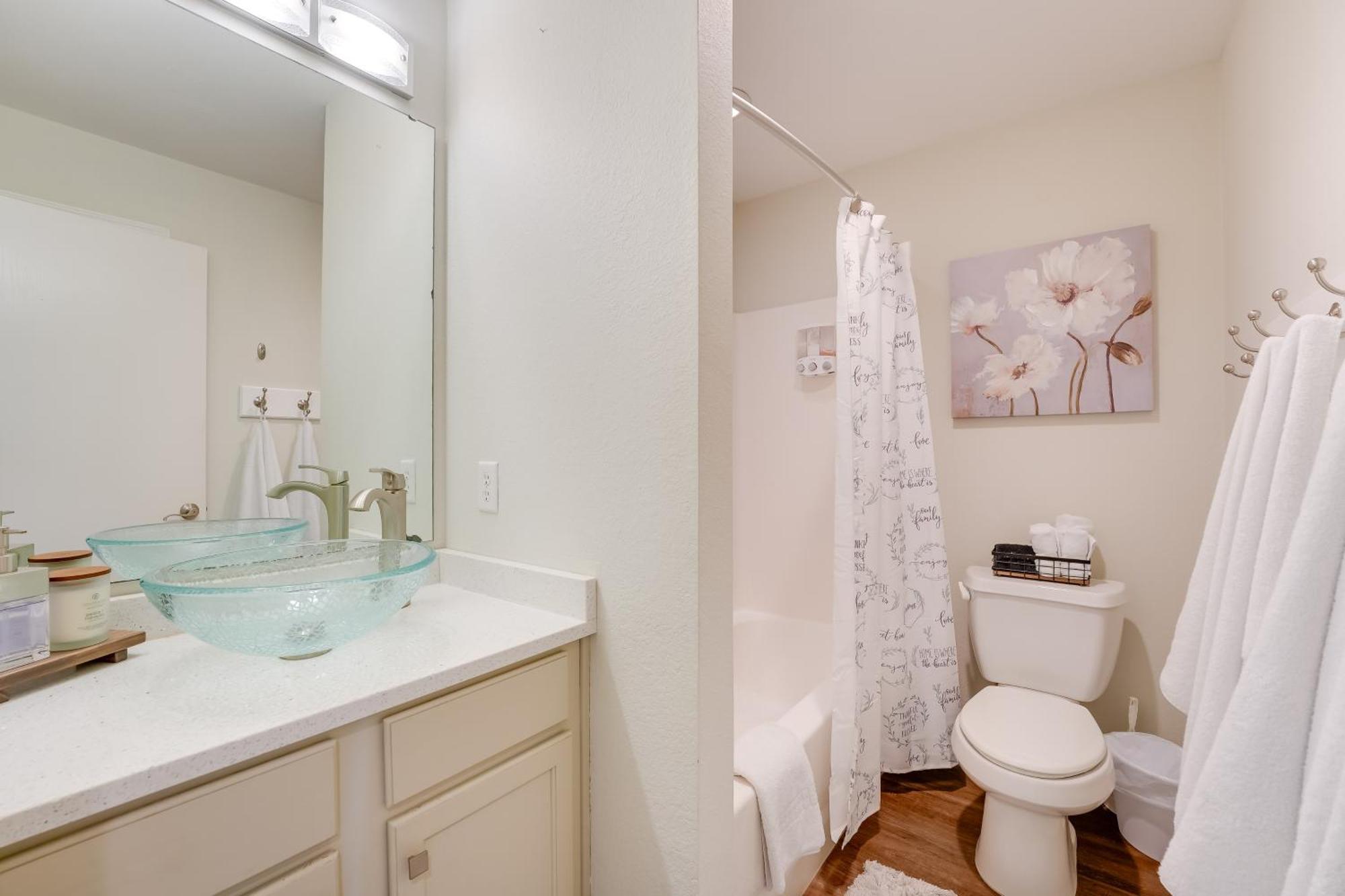 Brandon Condo With Balcony, Strip And Mountain Views! Branson Luaran gambar