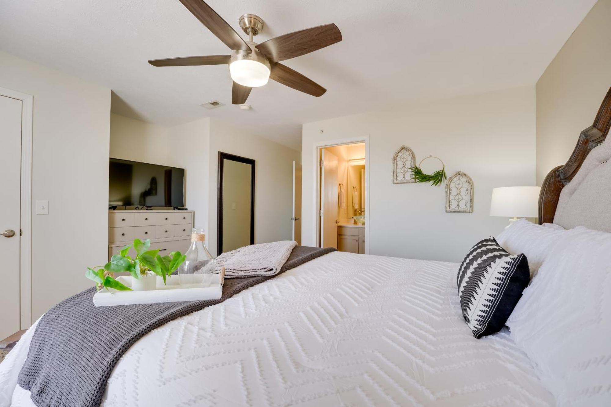 Brandon Condo With Balcony, Strip And Mountain Views! Branson Luaran gambar