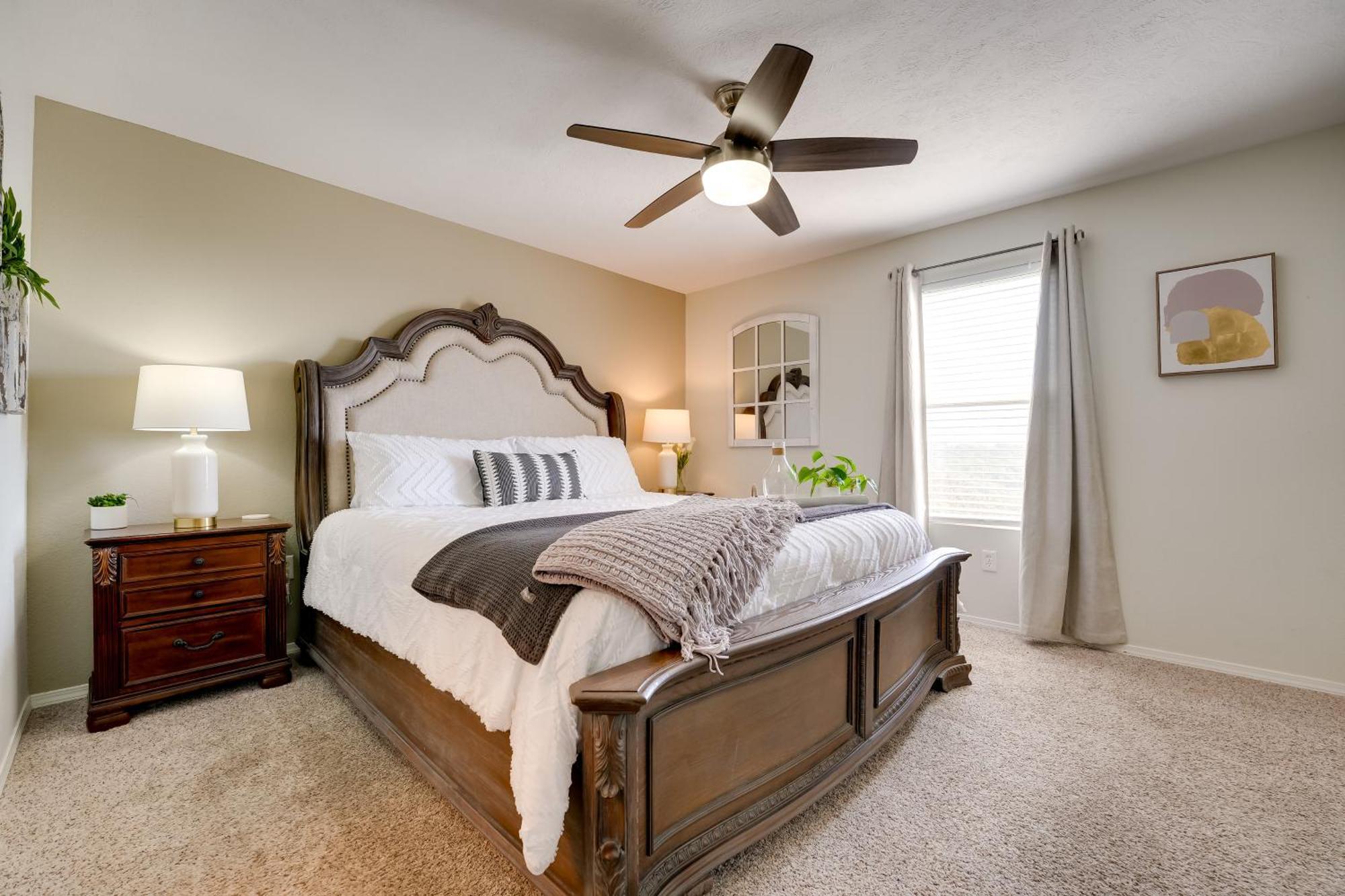 Brandon Condo With Balcony, Strip And Mountain Views! Branson Luaran gambar