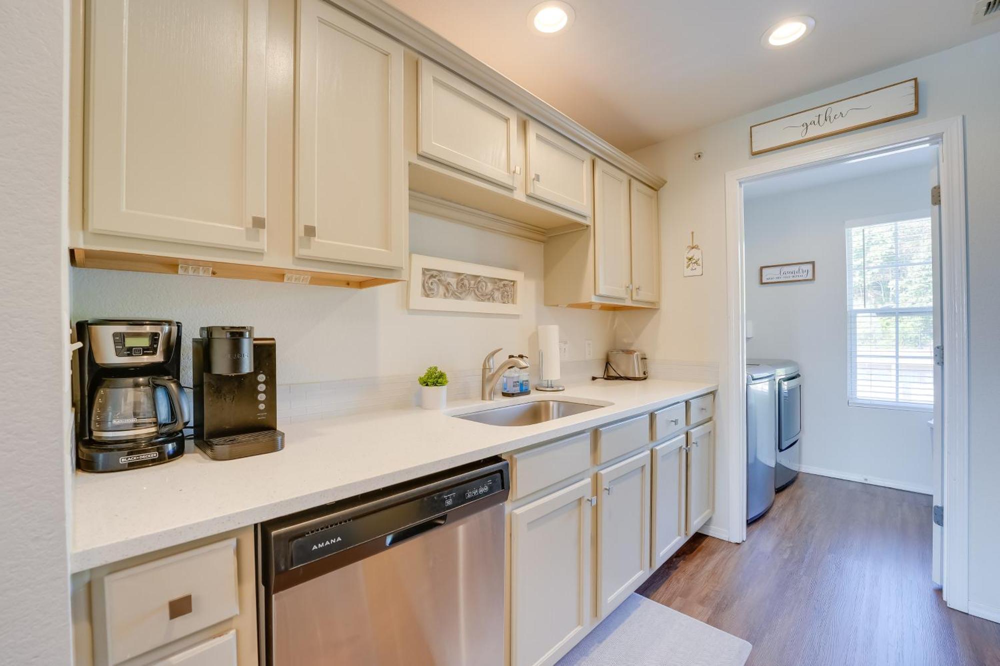 Brandon Condo With Balcony, Strip And Mountain Views! Branson Luaran gambar